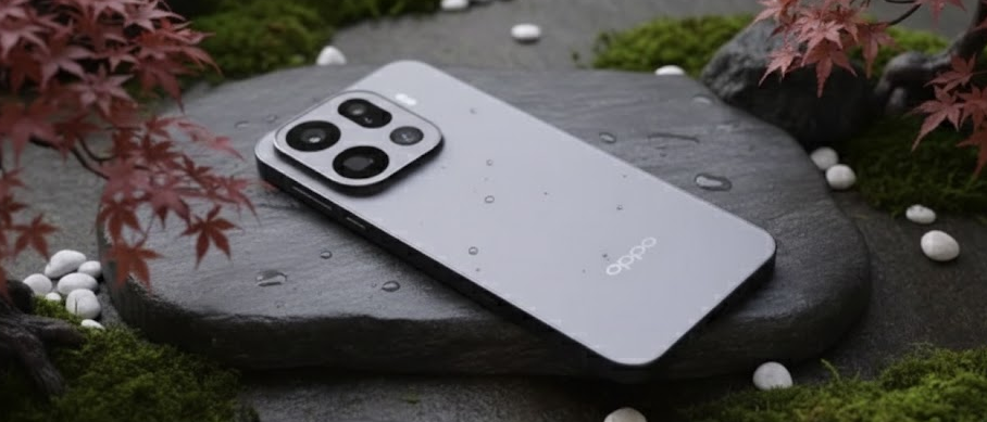 Oppo Find X9 Proレビュー：真のフラッグシップ