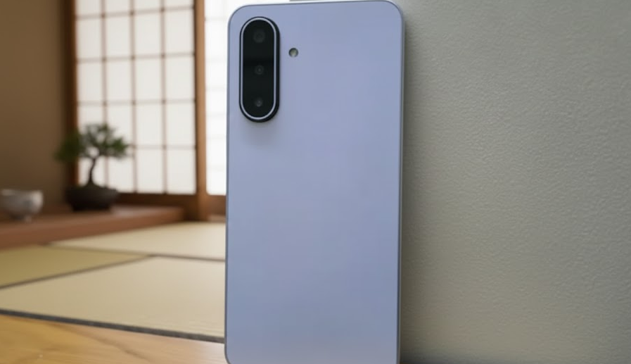 Samsung Galaxy M17 5Gレビュー：予算に優しい爆弾