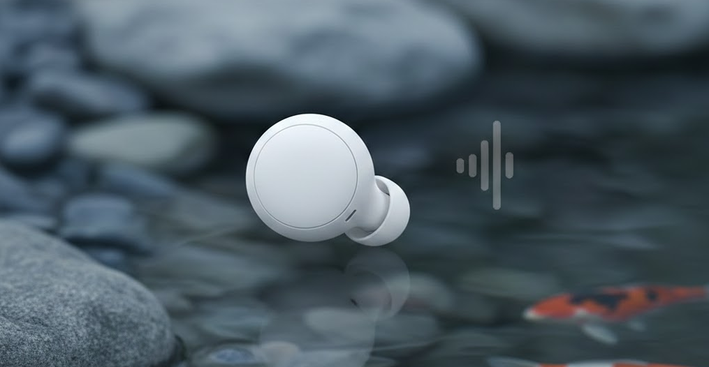 WF C500 片耳 しか聞こえない